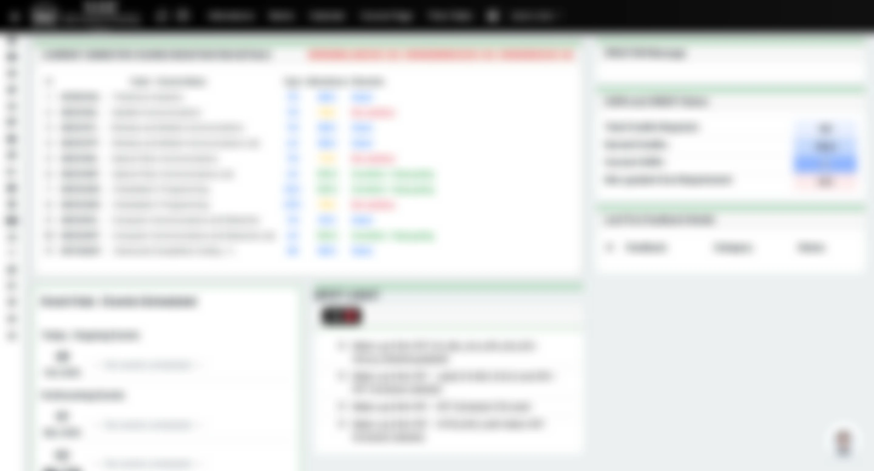 VInhance Interface Preview