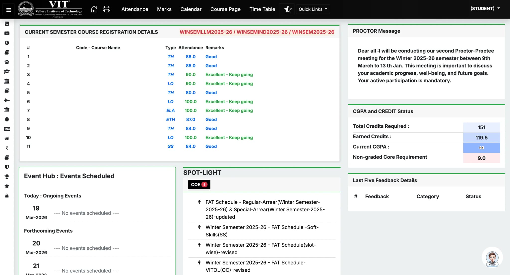 Refined UI & Font Style